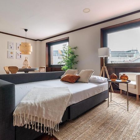 Gran Apartamento By Sol Βίγκο Εξωτερικό φωτογραφία