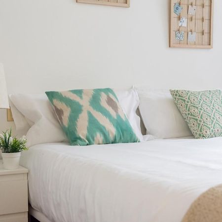 Gran Apartamento By Sol Βίγκο Εξωτερικό φωτογραφία