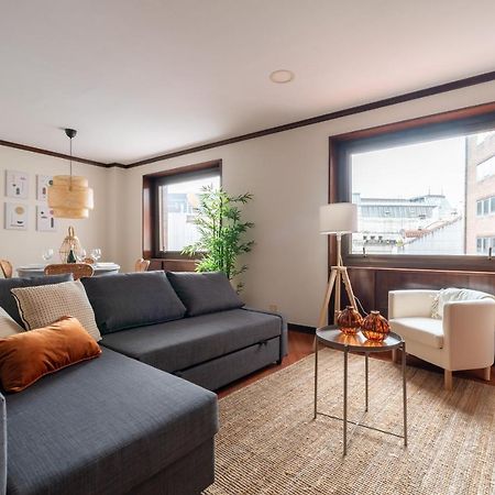 Gran Apartamento By Sol Βίγκο Εξωτερικό φωτογραφία