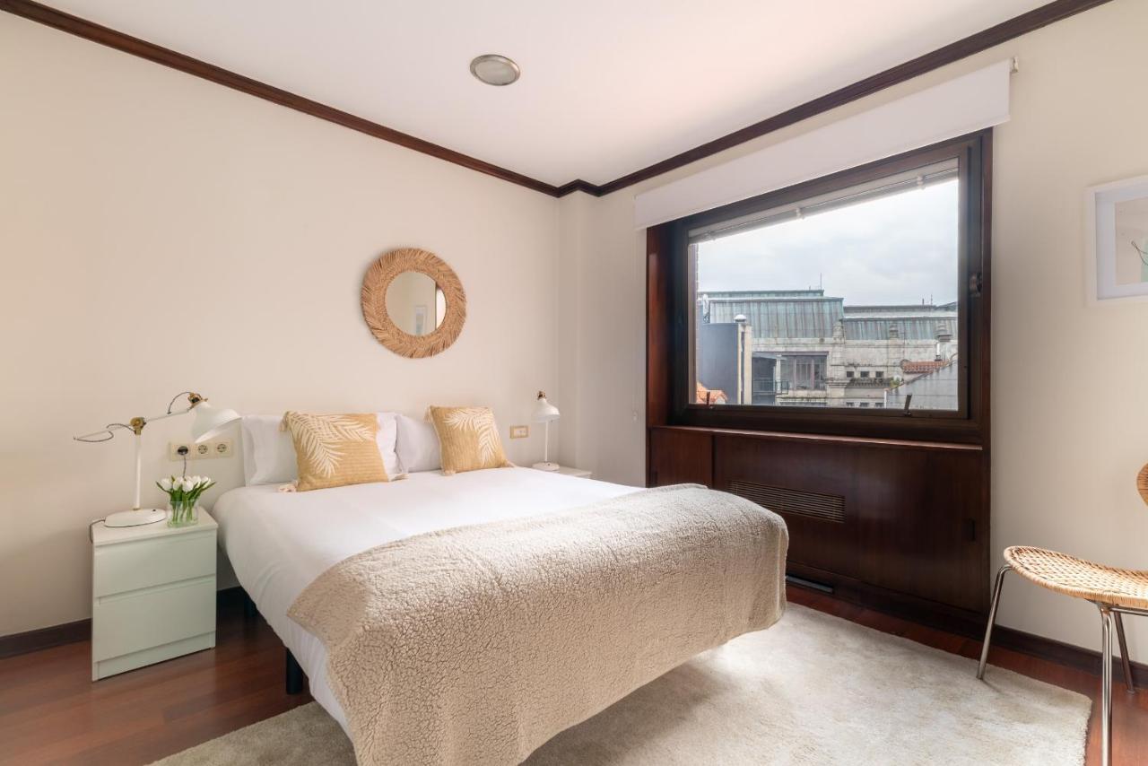 Gran Apartamento By Sol Βίγκο Εξωτερικό φωτογραφία