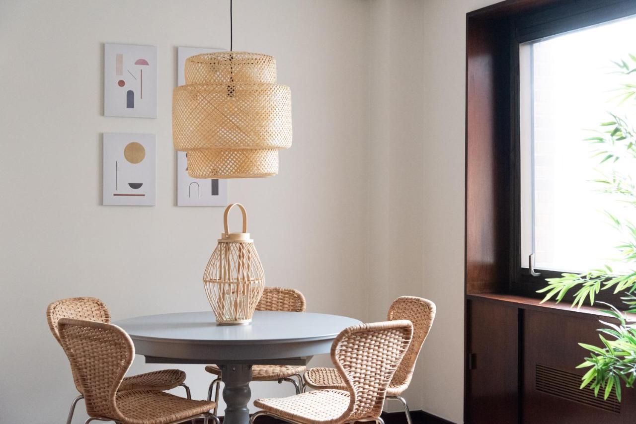 Gran Apartamento By Sol Βίγκο Εξωτερικό φωτογραφία