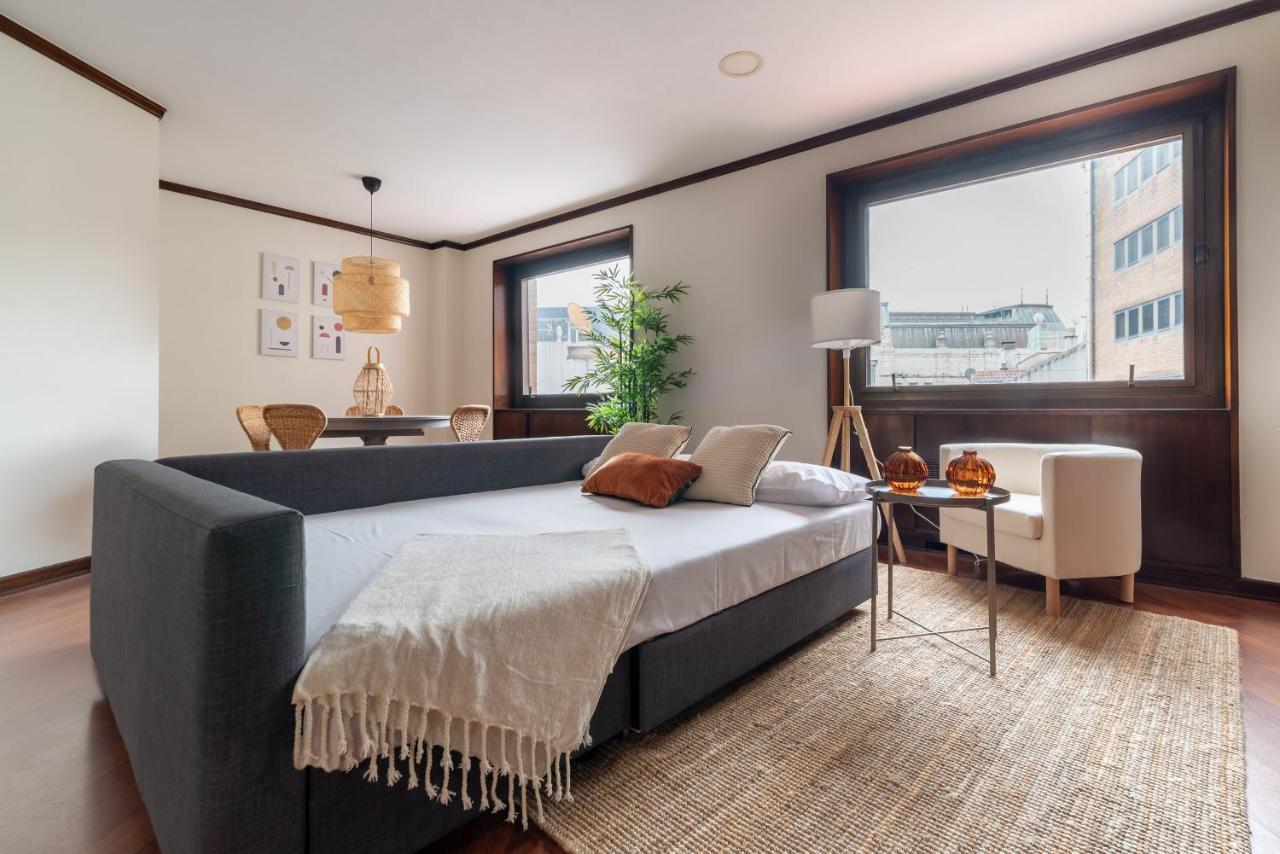 Gran Apartamento By Sol Βίγκο Εξωτερικό φωτογραφία