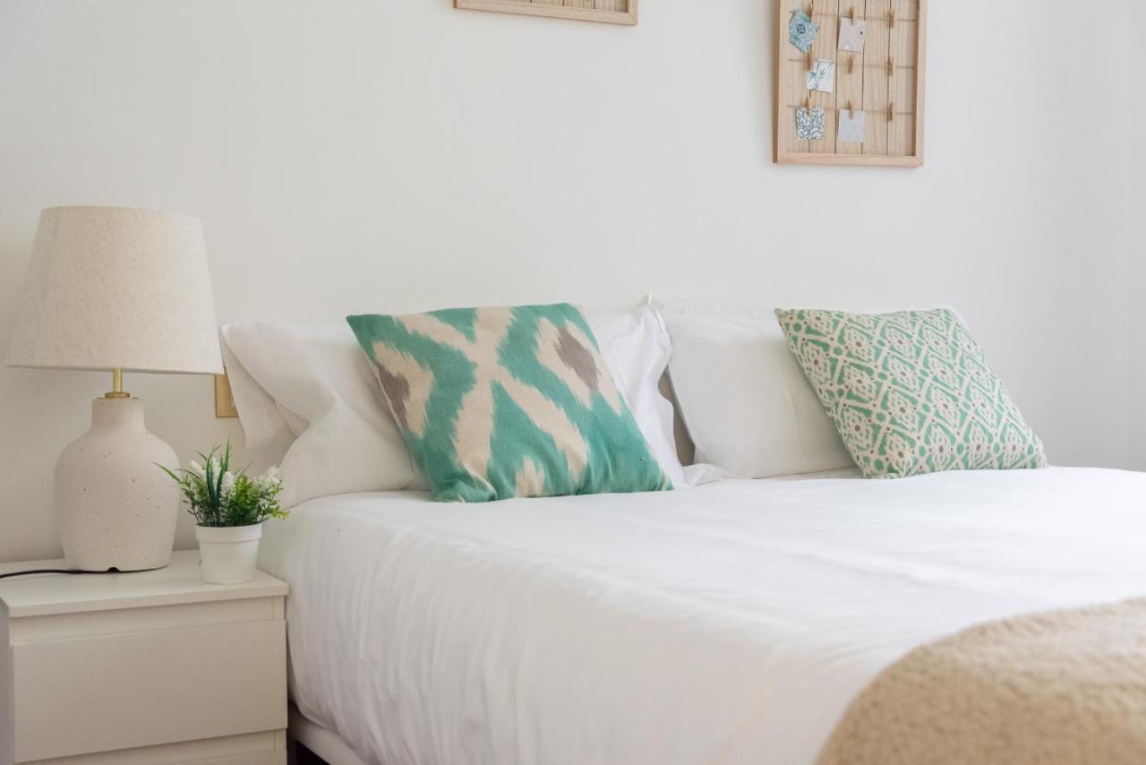 Gran Apartamento By Sol Βίγκο Εξωτερικό φωτογραφία