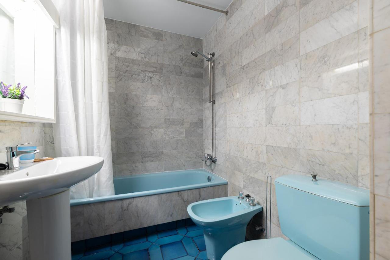 Gran Apartamento By Sol Βίγκο Εξωτερικό φωτογραφία