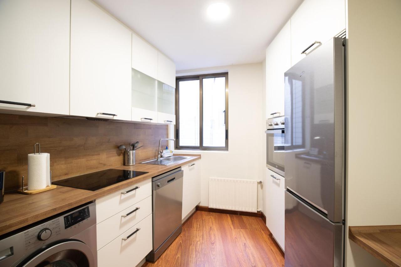 Gran Apartamento By Sol Βίγκο Εξωτερικό φωτογραφία