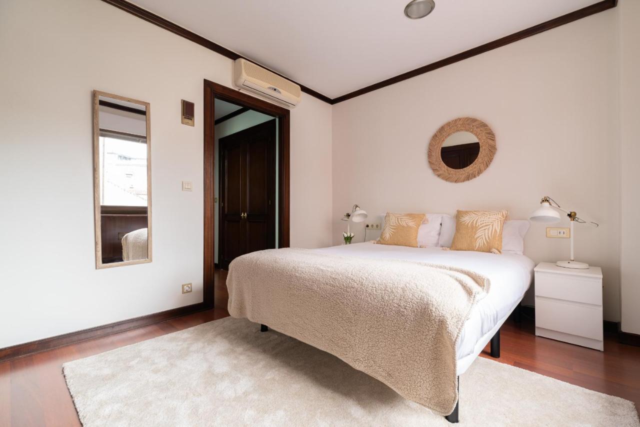 Gran Apartamento By Sol Βίγκο Εξωτερικό φωτογραφία