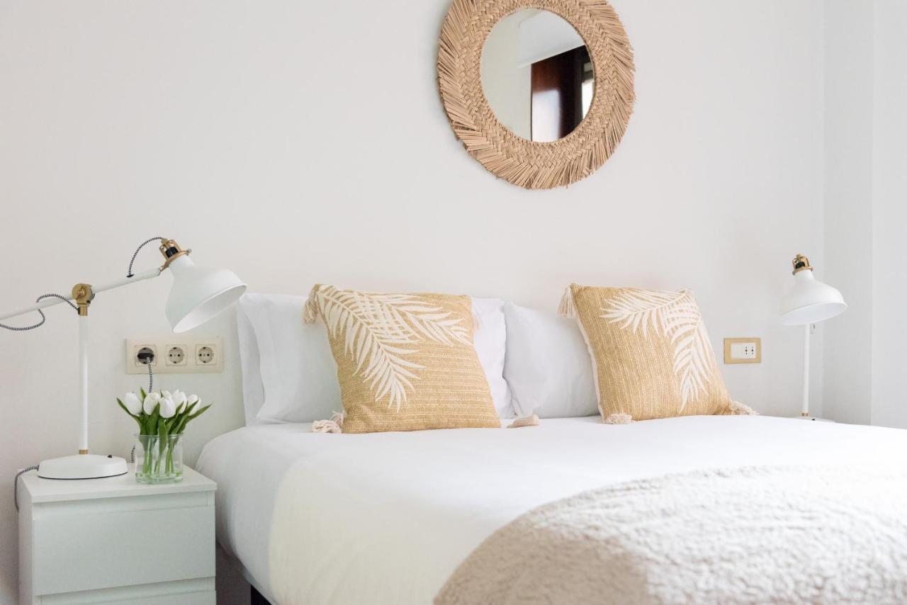 Gran Apartamento By Sol Βίγκο Εξωτερικό φωτογραφία