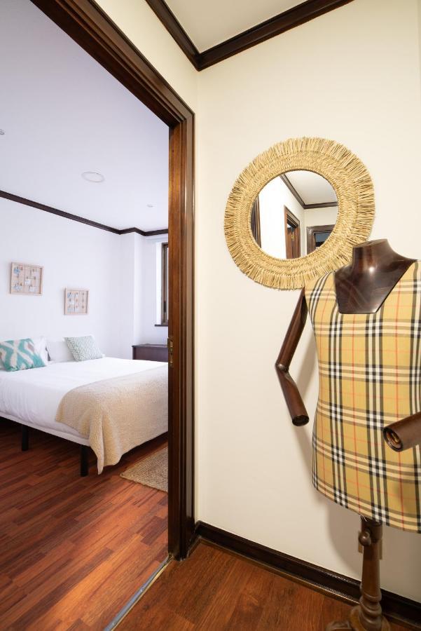 Gran Apartamento By Sol Βίγκο Εξωτερικό φωτογραφία