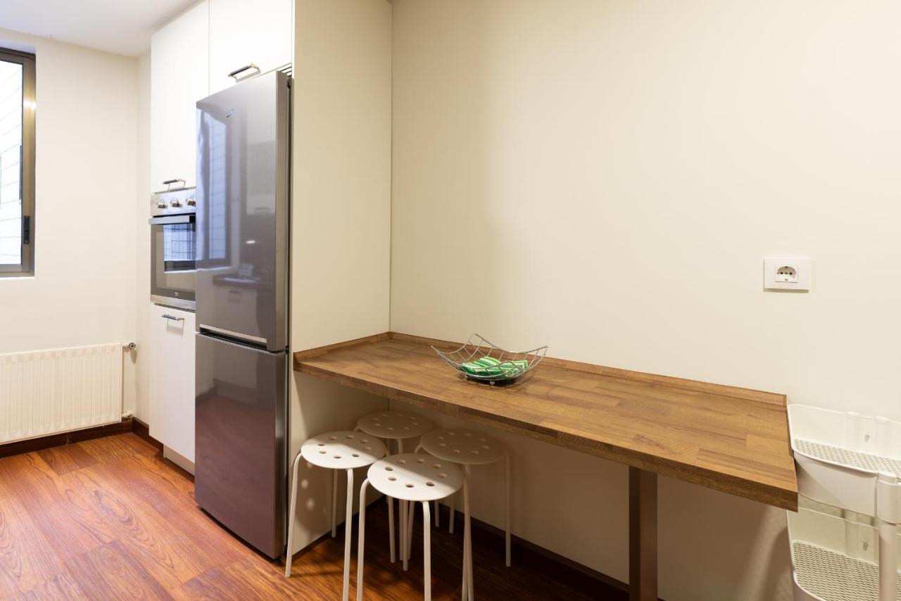 Gran Apartamento By Sol Βίγκο Εξωτερικό φωτογραφία